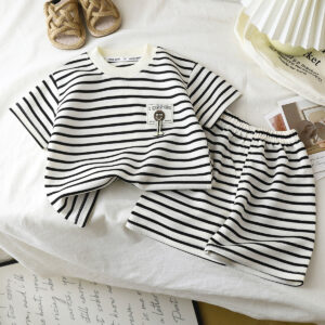 Soft & Comfortable Chinese Summer Wear - BDH26004