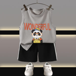 Soft & Comfortable Chinese Summer Wear - BDG26011